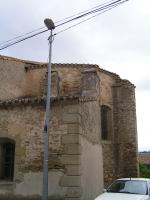 Maquens - Eglise Saint Saturnin (2)